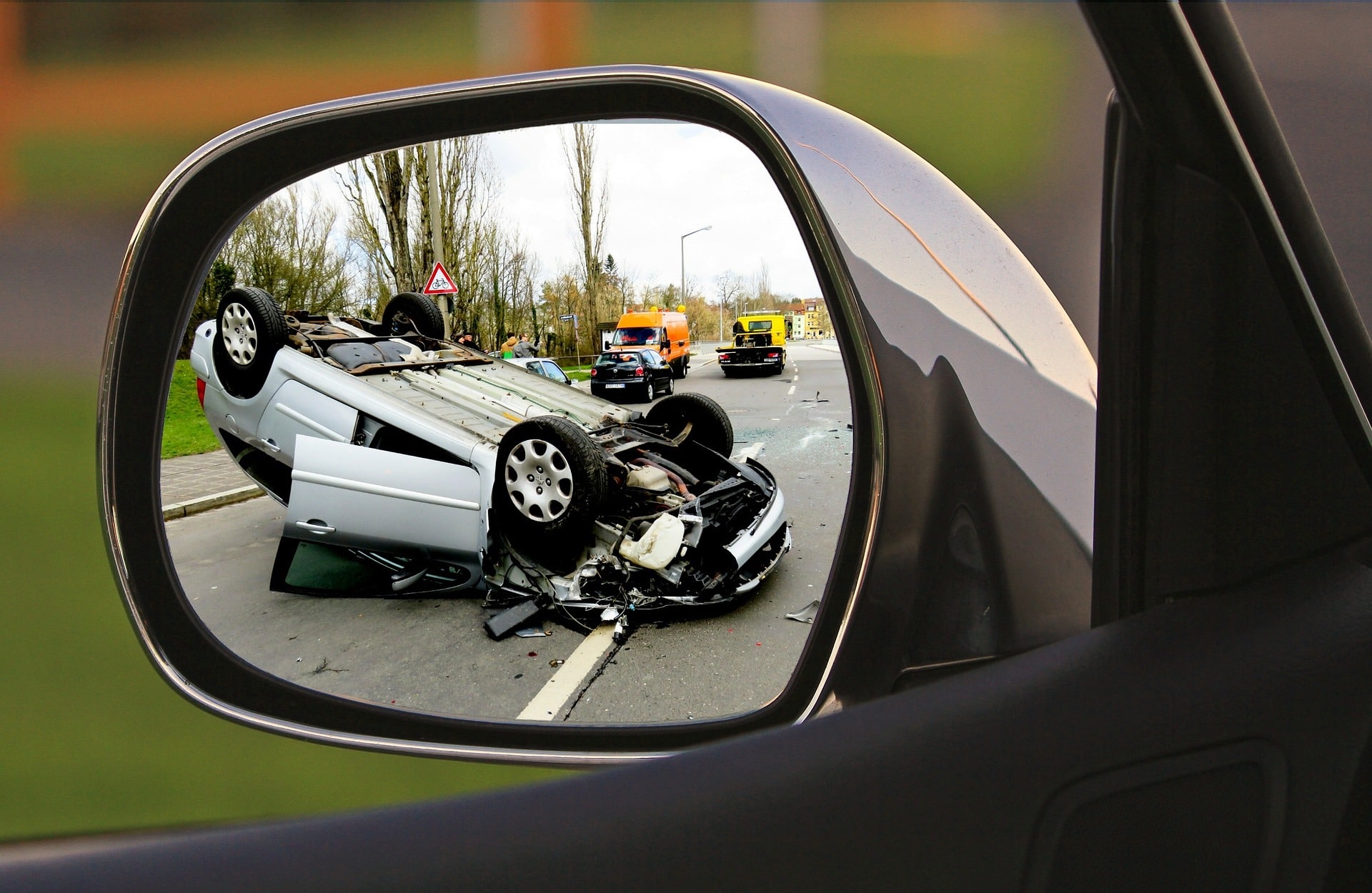 Hit-and-Run Accidents in Alabama: A Guide - Collins Law, LLC