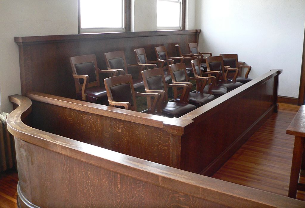 why jury duty matters
