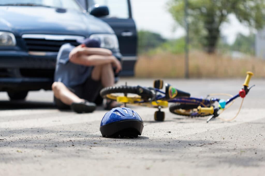 Bicycle Accident lawyer