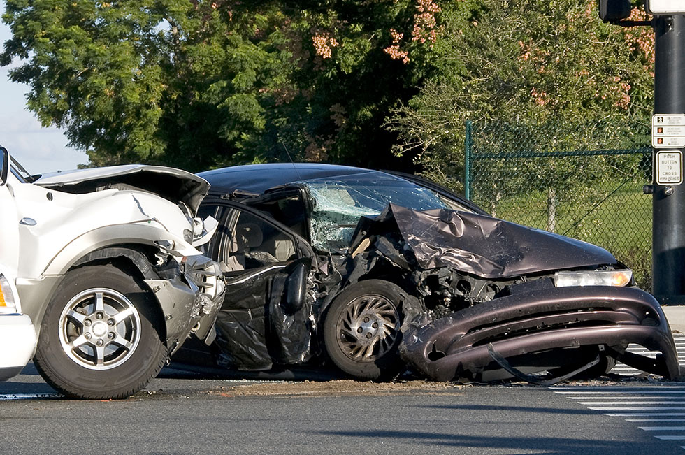 Alabama Car Accident