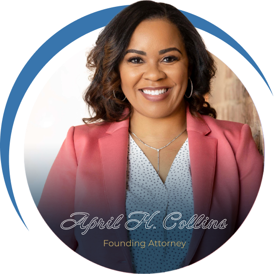 Attorney Portrait
