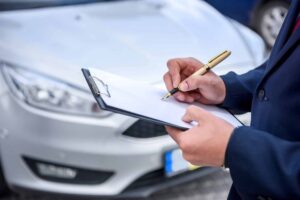 car accident investigation