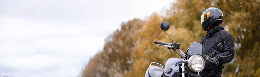 motorcycle