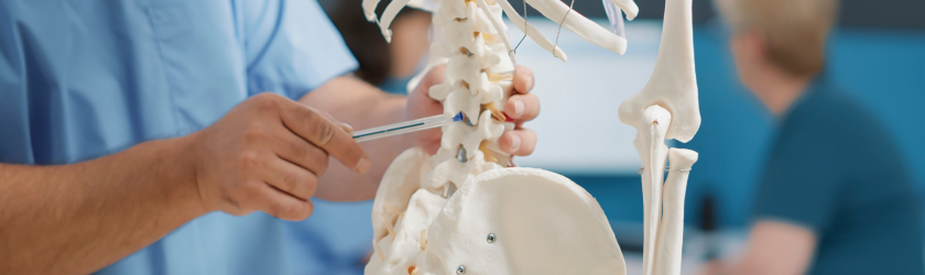 spinal cord injury