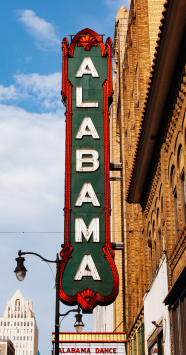 alabama