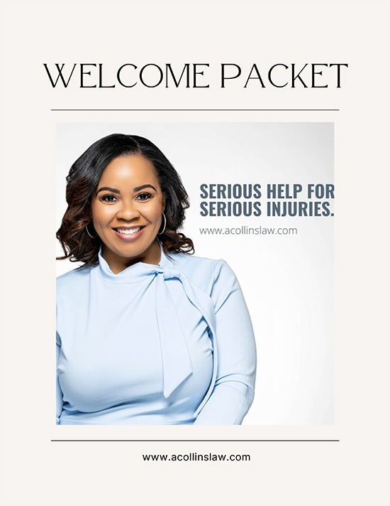 Client Welcome Packet Thumbnail