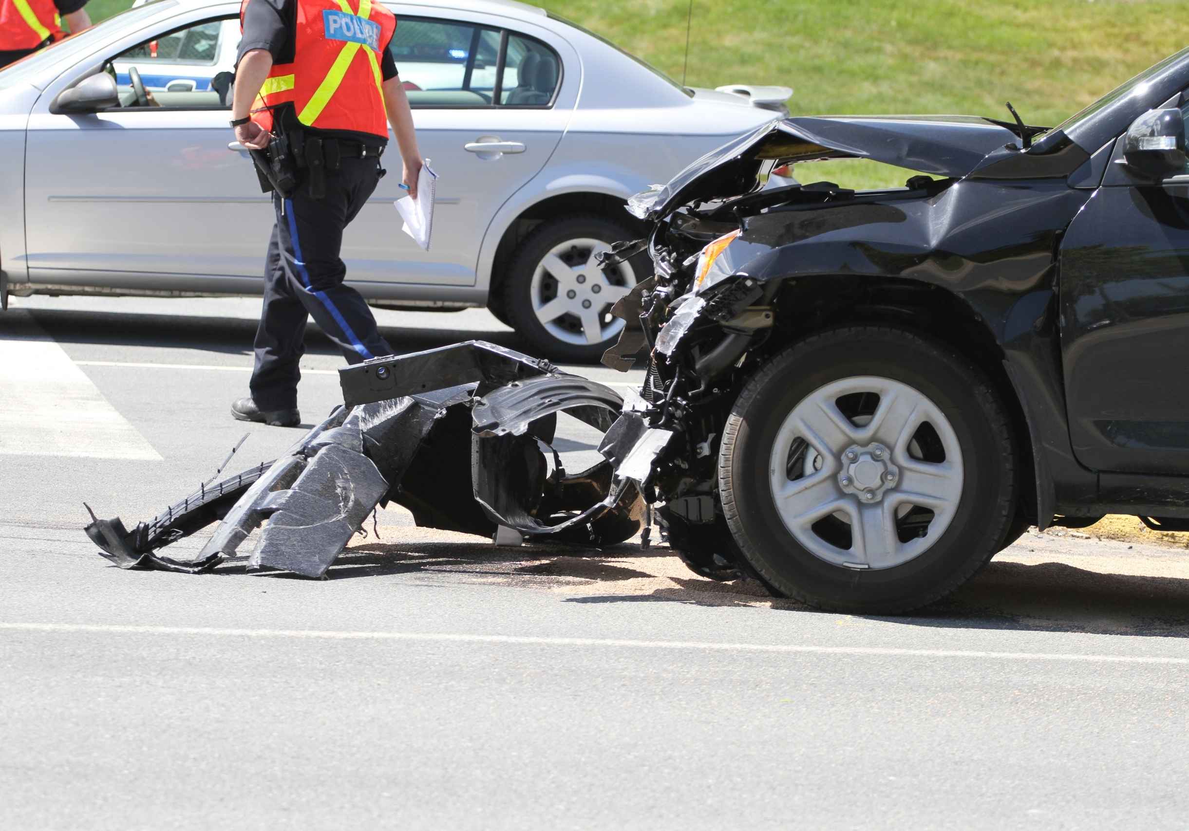 What Is the Average Waiting Time for a Car Accident Settlement