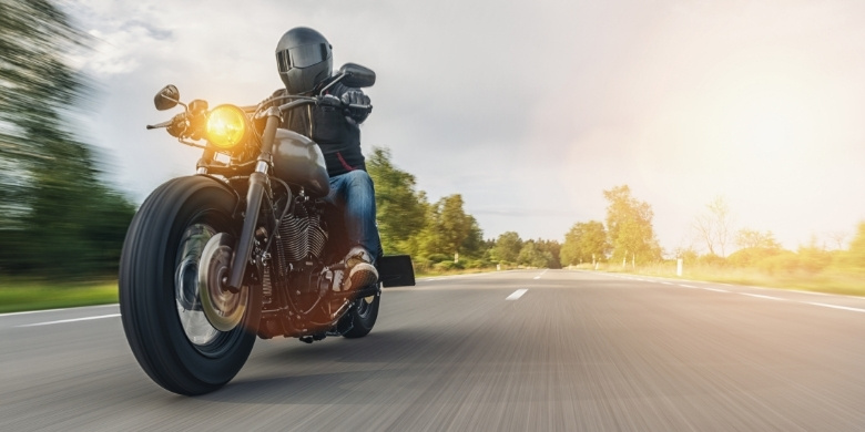 Alabama Motorcycle Helmet Law