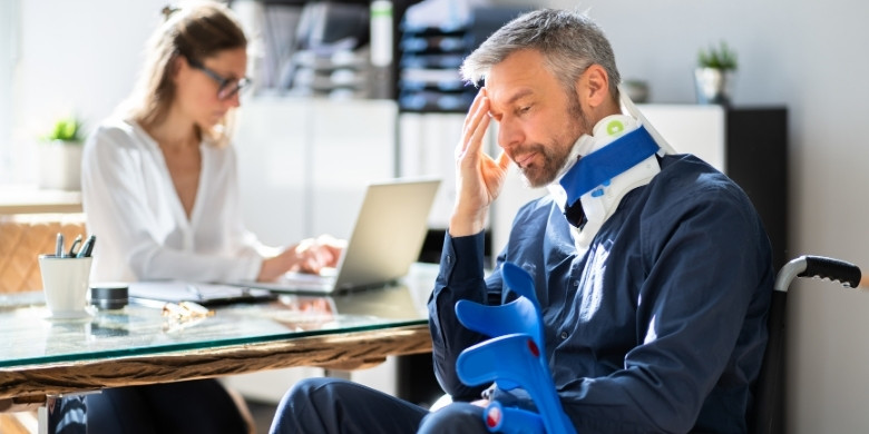 What Is the Average Settlement for a Personal Injury