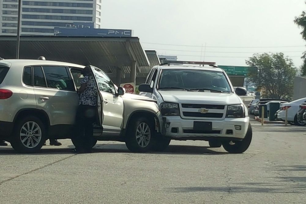 What to Know About T-Bone Car Accidents in Birmingham, Alabama