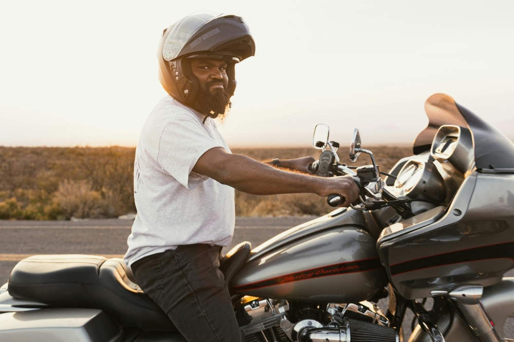 How to Get a Motorcycle License in Alabama