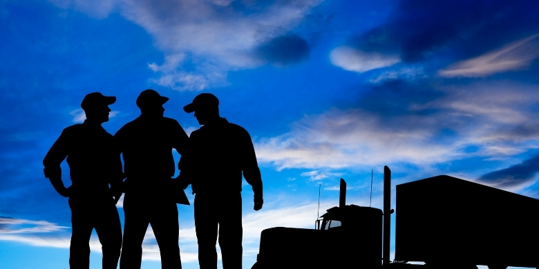 Do Truck Drivers Get Drug Tested