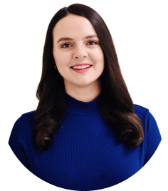 Macy Kirby