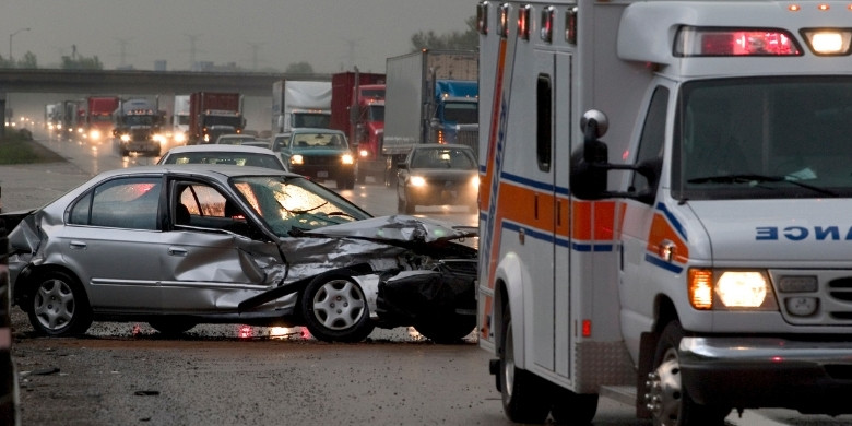 madison car accident lawyer