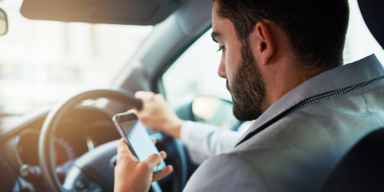The Complete Guide to Distracted Driving in Alabama