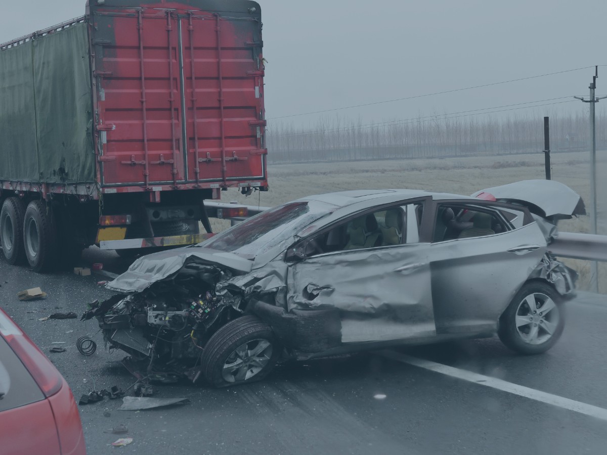 Birmingham Hit-and-Run Accident Lawyers