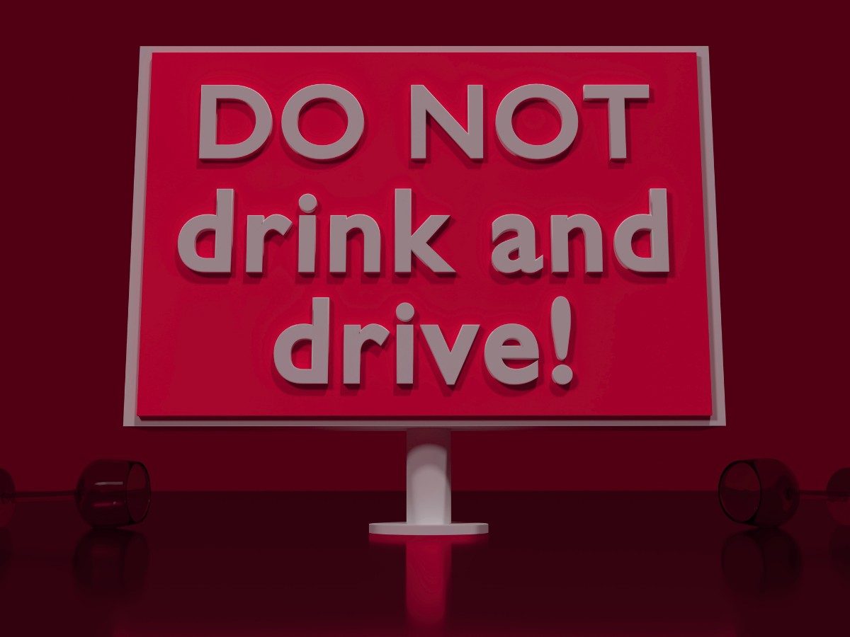 The Dangers of Drinking and Driving