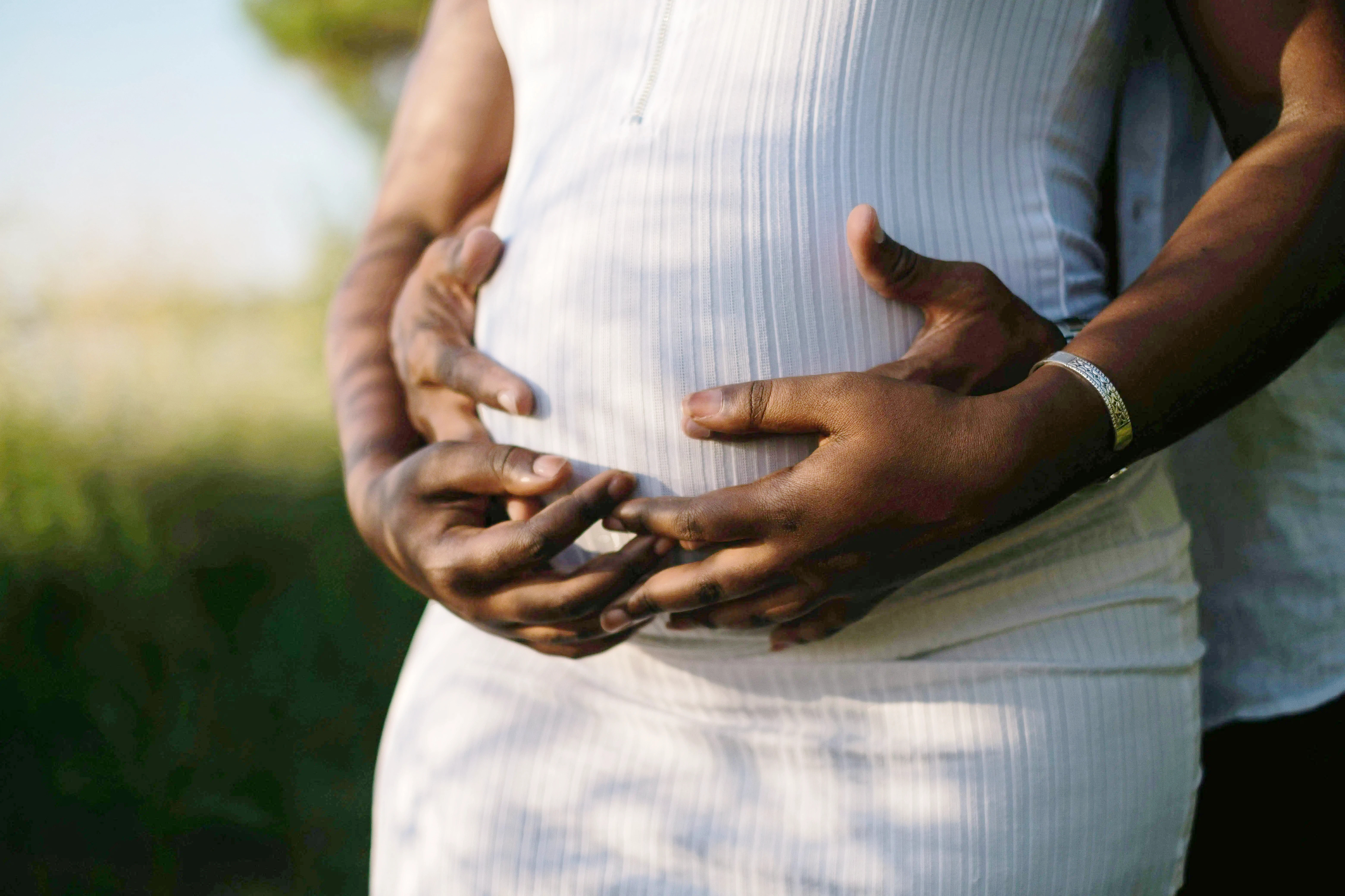 car accident during pregnancy