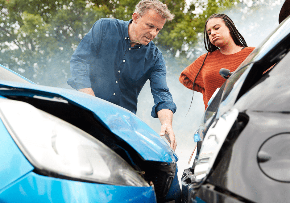 Contingency Fee in Car Accident