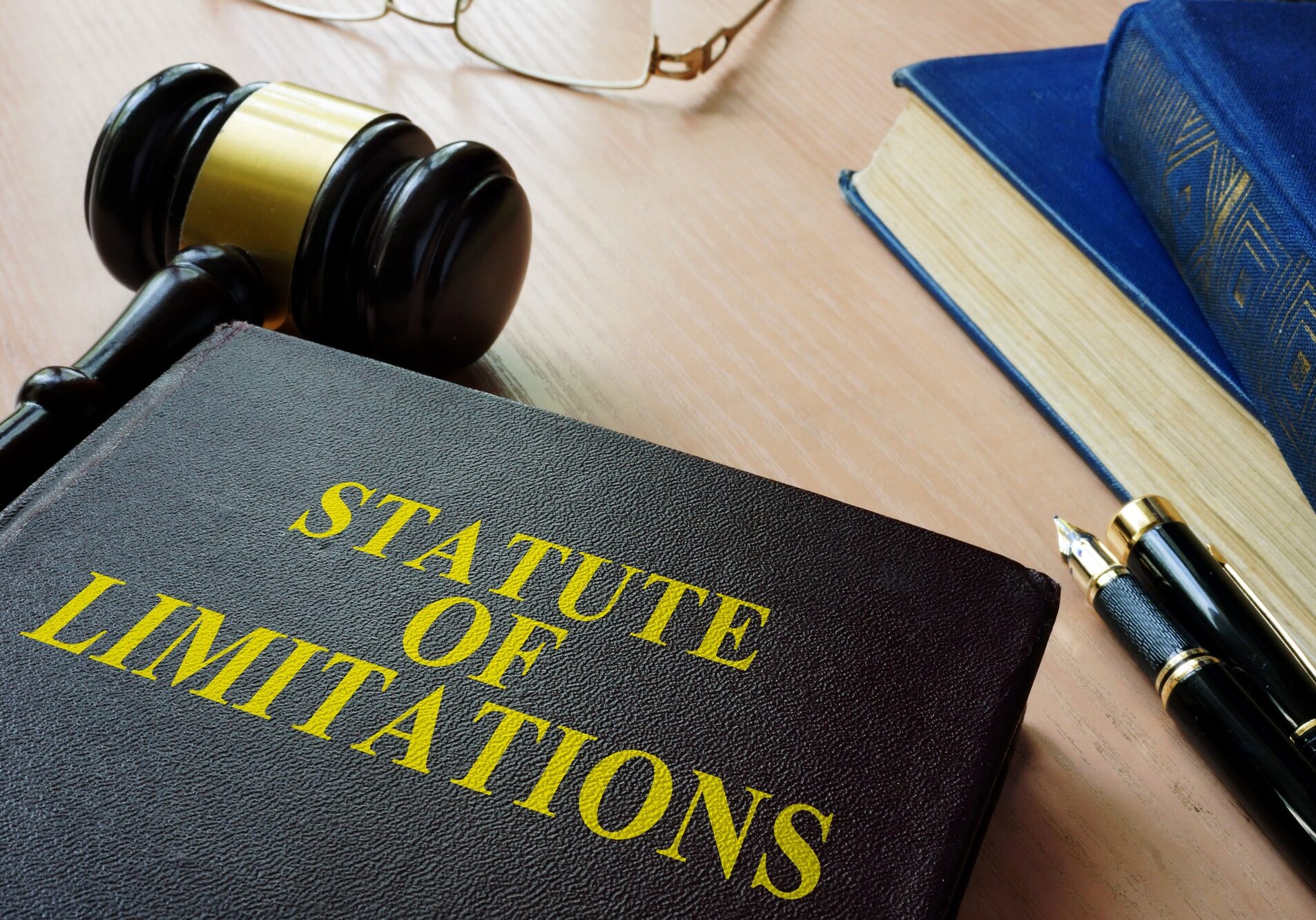 statute of limitations alabama