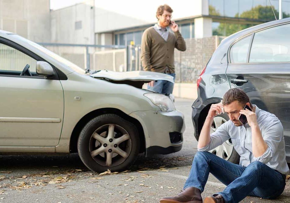 how long does a car accident settlement take