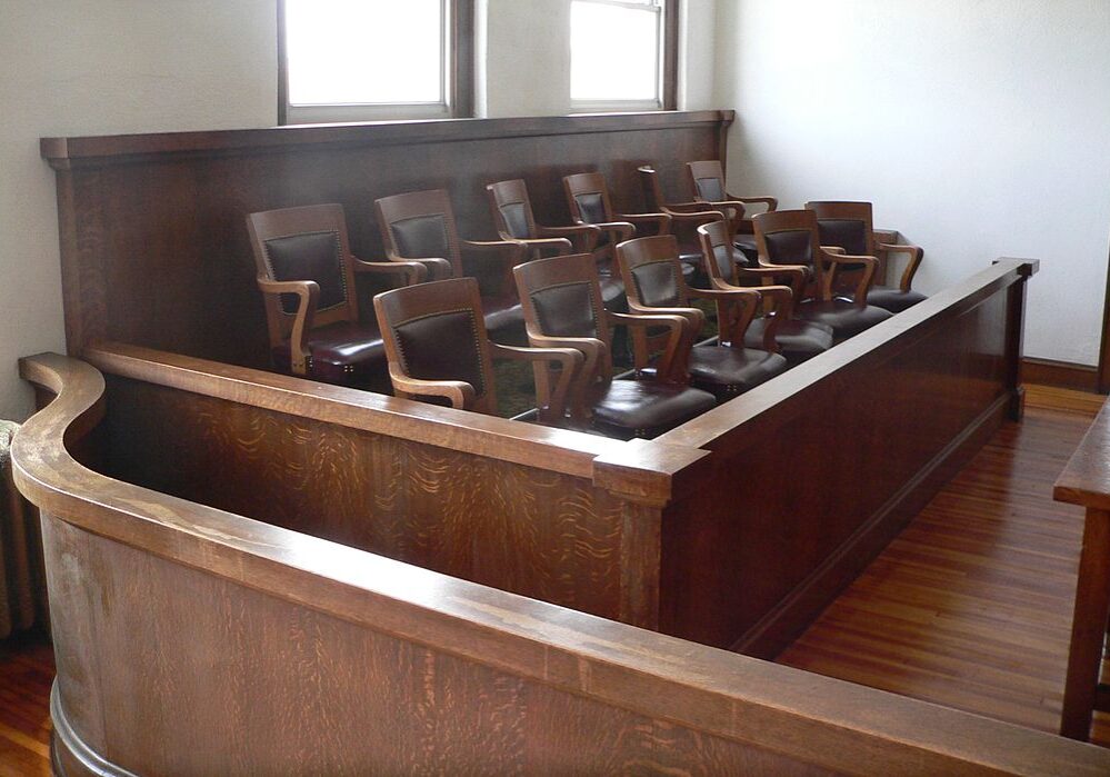 why jury duty matters