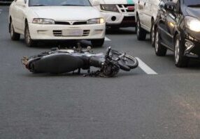 motorcycle safety personal injury lawyer