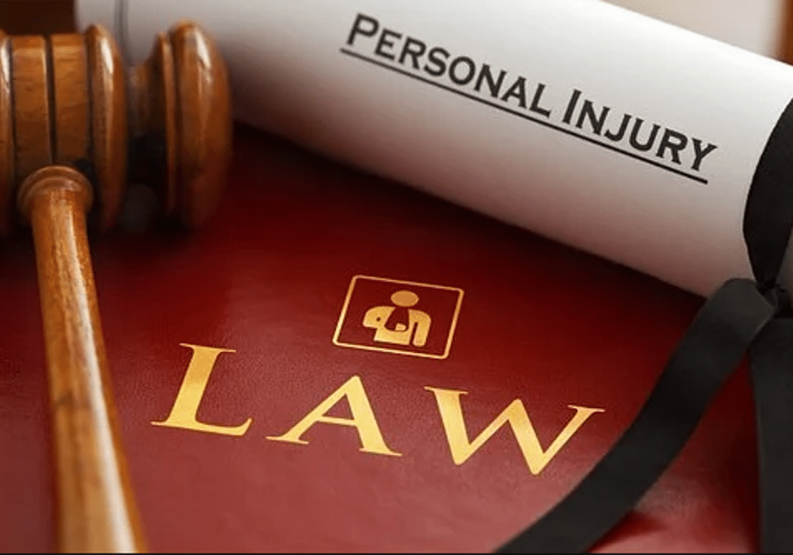 personal injury lawyer in madison