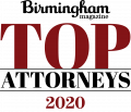 LOGO Top Attorneys 2020